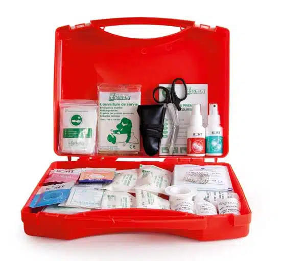 equipement-incendie