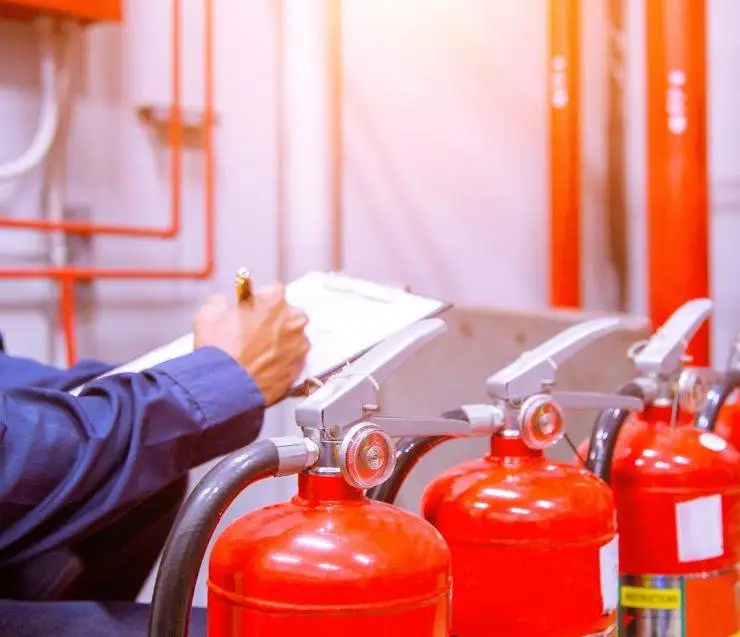 pourquoi suivre une formation incendie